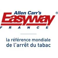 ALLEN CARR'S EASYWAY FRANCE logo