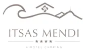 ITSASALDEA logo