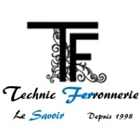 TECHNIC FERRONNERIE logo