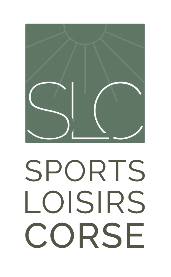 SPORTS LOISIRS CORSE logo