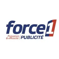 GROUPE FORCE 1 logo