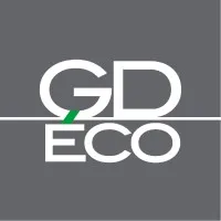 GD ECO (GD ECO) logo
