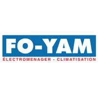 FO YAM VINCENT SARL (FO-YAM CLIMATISATION) logo