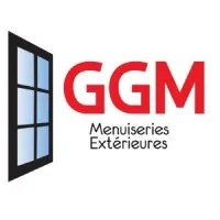 Voici le logo de la marque GGM EURL qui représente son identité graphique.