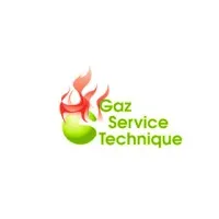 GAZ SERVICE TECHNIQUE logo