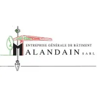 MALANDAIN logo