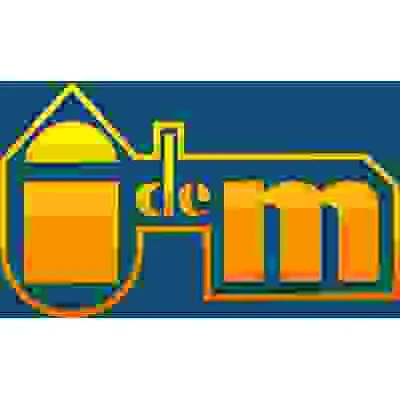 IMMOBILIERE DE MEREVILLE IDEM logo