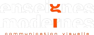 ENSEIGNES 13 logo