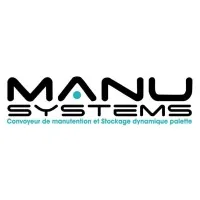 MANUSYSTEMS logo