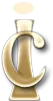 CROISETTE INTERNATIONAL (CI) logo