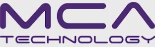 MCA TECHNOLOGY logo