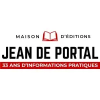 EDITIONS JEAN DE PORTAL (CLUB DES ASTUCIEUX DE FRANCE) logo