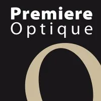 PREMIERE OPTIQUE logo