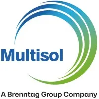 MULTISOL FRANCE logo
