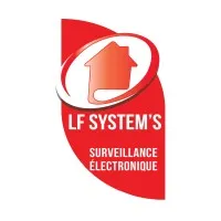 LF SYSTEM S logo