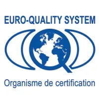 EURO QUALITY SYSTEM FRANCE logo