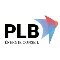 PLB ENERGIE CONSEIL logo