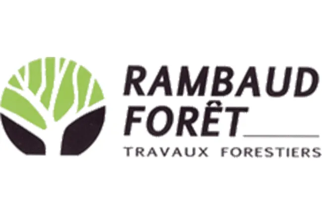 RAMBAUD FORET logo