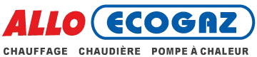 ALLO ECO GAZ logo