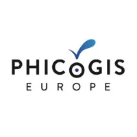 PHICOGIS EUROPE logo