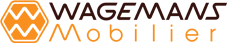 WAGEMANS logo
