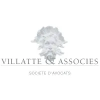 VILLATTE ET ASSOCIES logo