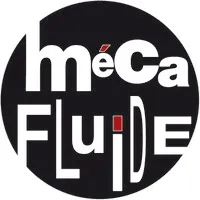 MECA FLUIDE logo