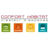 CONFORT HABITAT logo
