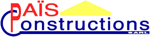 PAIS CONSTRUCTIONS SARL logo