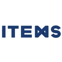 ITEMS logo
