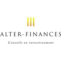 ALTER FINANCES logo
