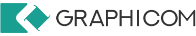 GRAPHICOM logo