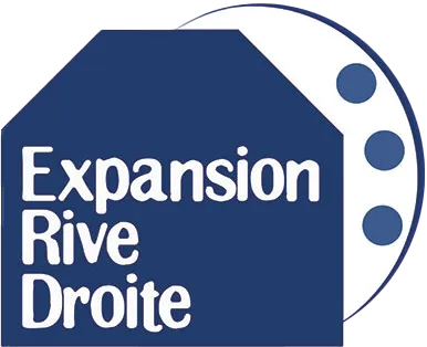 L.A TRANSACTIONS IMMOBILIERES (EXPANSION RIVE DROITE) logo