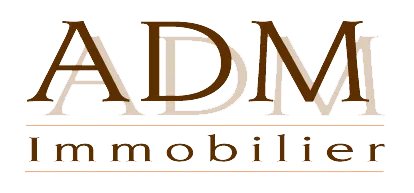 AGENCE DE MAISSE (ADM) logo