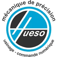 HUESO logo