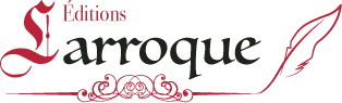 EDITIONS LARROQUE logo