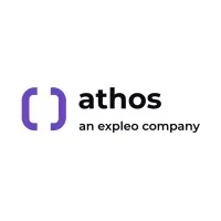 ATHOS AERONAUTIQUE logo