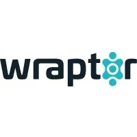 WRAPTOR LABORATORIES logo