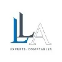 LLA EXPERTS COMPTABLES logo