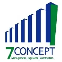 7 CONCEPT (7 CONCEPT) logo