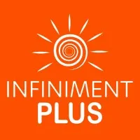 INFINIMENT PLUS logo