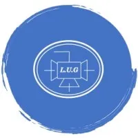 LES USINEURS DU GARLABAN (LES USINEURS DU GARLABAN  LUG) logo