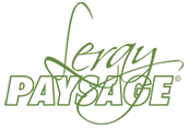 LERAY PAYSAGE logo