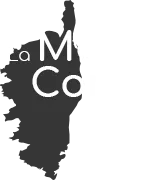 DELAROQUE SOPHIE (LA MOME CORSE) logo
