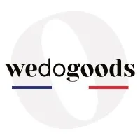 WEDOGOODS logo