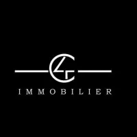 C4 IMMOBILIER logo
