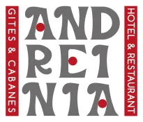 SARL ANDREINIA (HOTEL RESTAURANT LARRAMENDY) logo