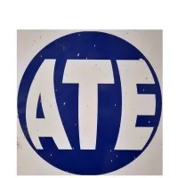 ANDRE TCHERTCHIAN ELECTRICITE (ATE) logo