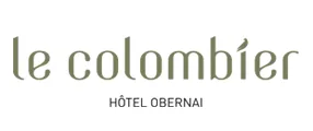 LE COLOMBIER (HOTEL LE COLOMBIER) logo