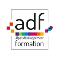 ADF INFORMATIQUE (ASSISTANCE DEVELOPPEMENT FORMATION INFORMATIQUE) (ADF INFORMATIQUE) logo